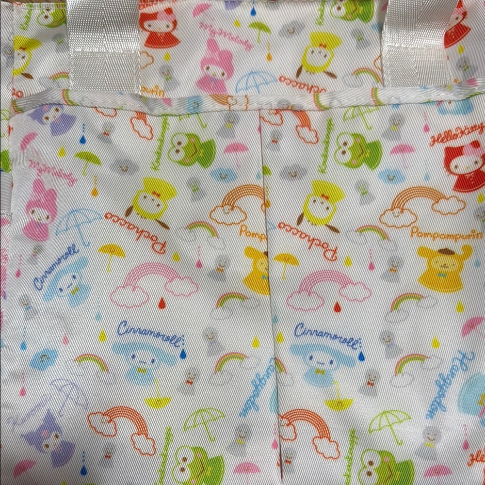 Sanrio Family Shoulder Bag - Picture 3 of 5
